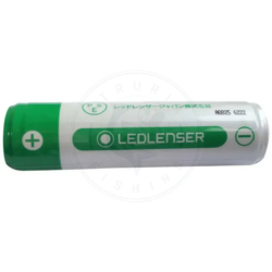 Led lenser Batteria MT14 Li-ion 26650 5000 mAh