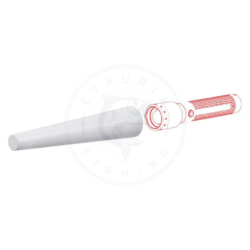 Led lenser Cono segnaletico 53 mm For P17R Core