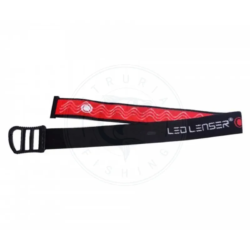 Led lenser Banda antiscivolo H7.2/H7R.2