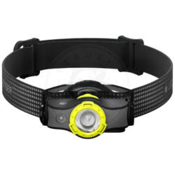 Led lenser Lampada frontale MH5