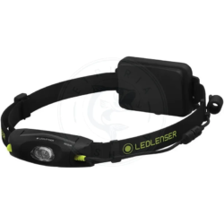 Led lenser Lampada frontale NEO6R