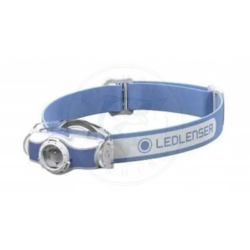 Led lenser Lampada frontale MH5
