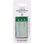 Led lenser Batteria 2x21700 4800mAh Lithium