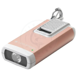 Led lenser Portachiavi con torcia ricaricabile K6R