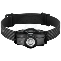 Led lenser Lampada frontale MH5
