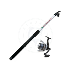 Lineaeffe Combo Xtreme Snake Head Allround