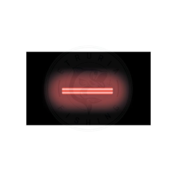 Lineaeffe Nightlight Stick Red