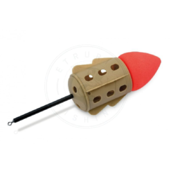 Lineaeffe Team Specialist Floating Feeder Closed