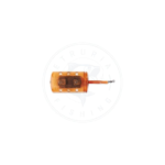 Lineaeffe Pasturatore Piatto Con Bracciolo E Girella