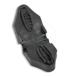 Lineaeffe Paste Mold Camola