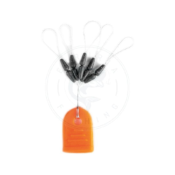 Lineaeffe Stopper In Gomma Conico