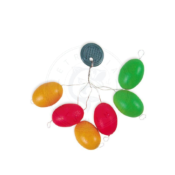Lineaeffe Oval Flotter