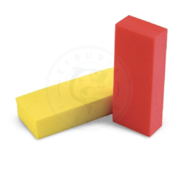 Lineaeffe Barretta In Eva Giallo/Rosso