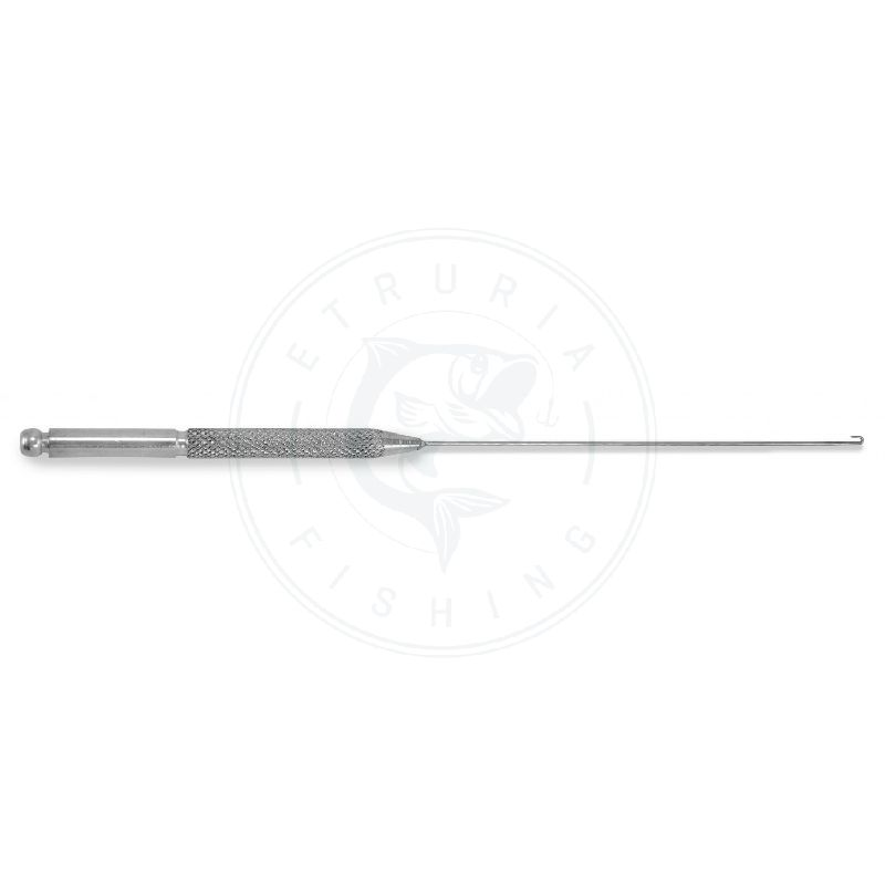 Lineaeffe Team Specialist Inox Gated Needle