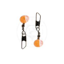 Lineaeffe Safety Snap & Bead