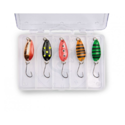 Lineaeffe Trout Set Regular Action
