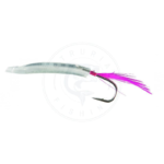 Lineaeffe Mini Troll White Pearl