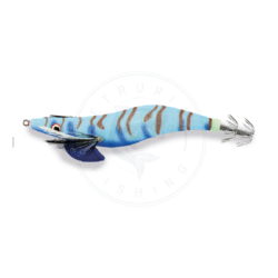Lineaeffe Squid Pro Tigra Cobalt