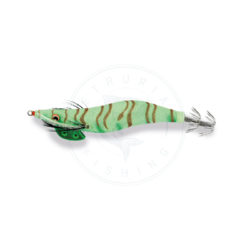 Lineaeffe Squid Pro Tigra Jade
