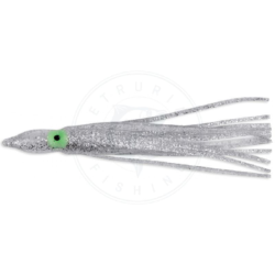 Lineaeffe Octopus Trasparente Glitter Transparent
