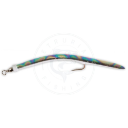 Lineaeffe Tiger Mackerel White