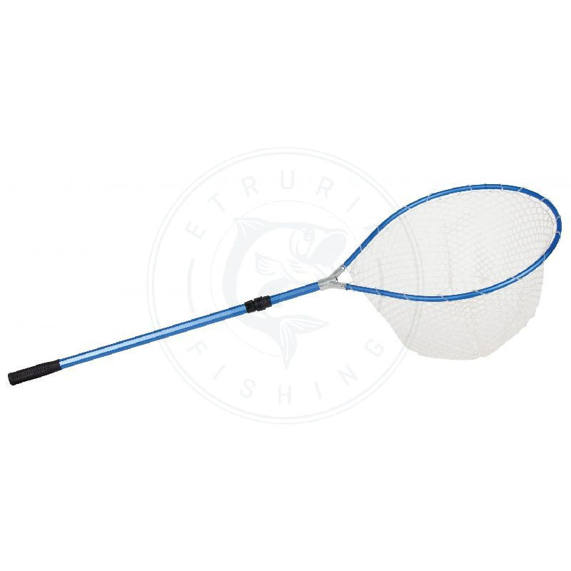 Lineaeffe Guadino Barca Rete In Silicone 60 cm