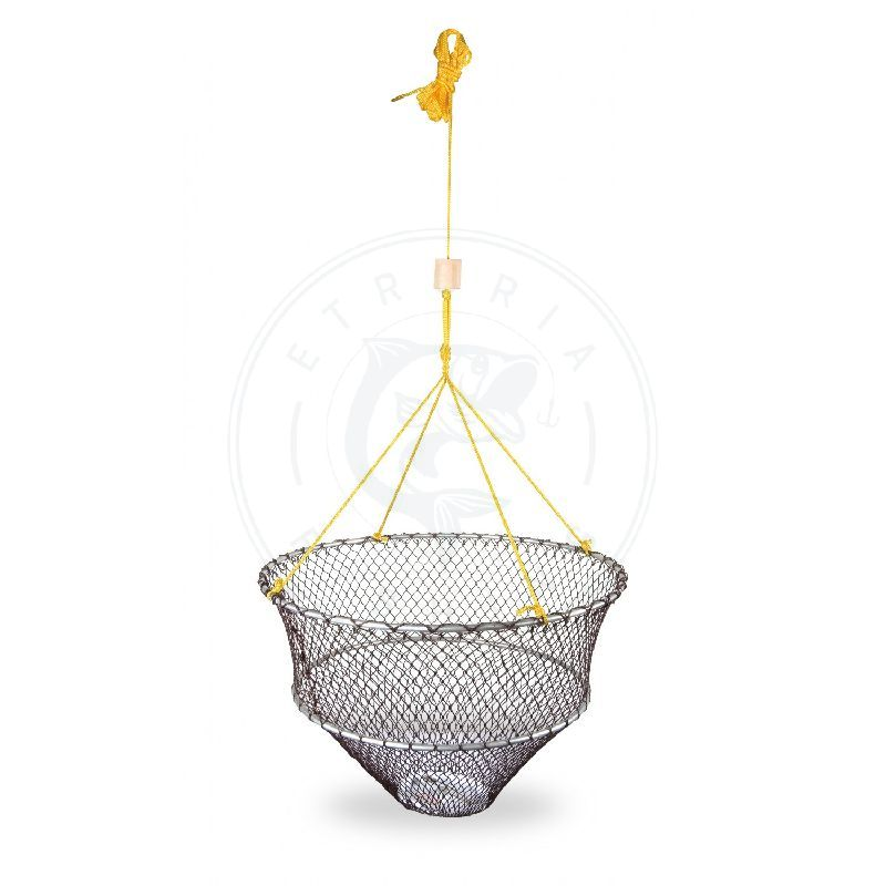 Lineaeffe Rete Per Granchi 35 cm