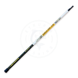 Lineaeffe Diablo Put Over Net Handle 3 m