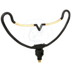 Lineaeffe Reggicanne A "V" Centrale