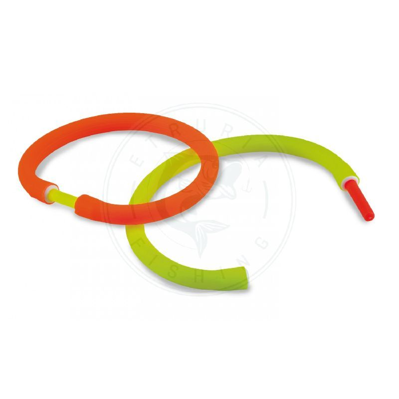 Lineaeffe Avvisatore Di Abboccata Soft Plastic
