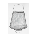 Lineaeffe Cestino In Metallo "Black"