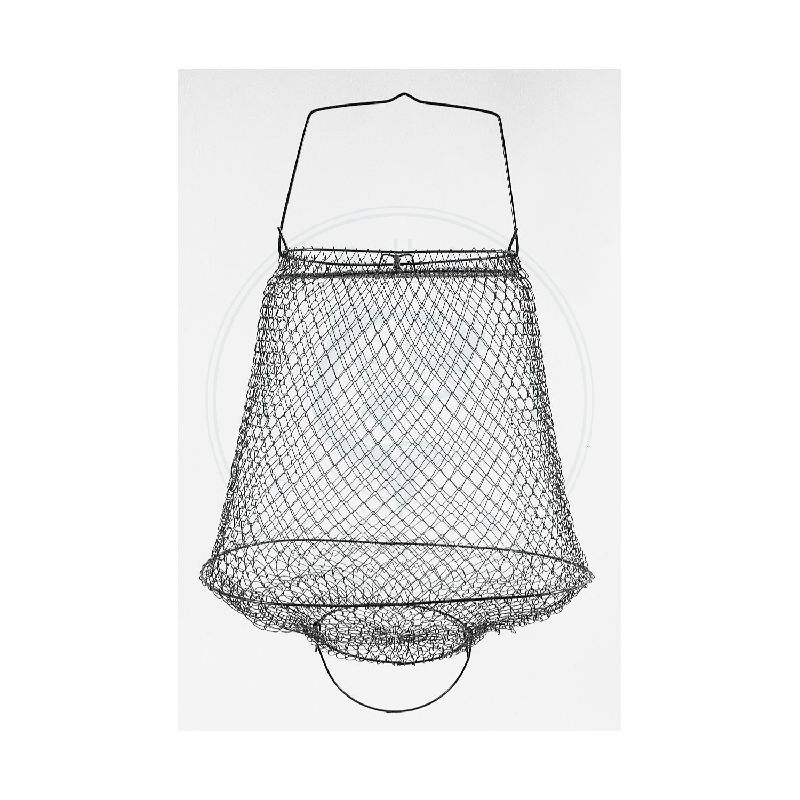 Lineaeffe Cestino In Metallo "Black"