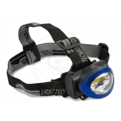 Lineaeffe Lampada Da Testa Cob Led