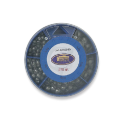 Lineaeffe Scatola Piombo