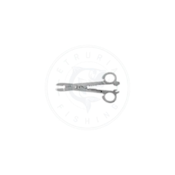 Lineaeffe Pinza Stringipiombo Inox