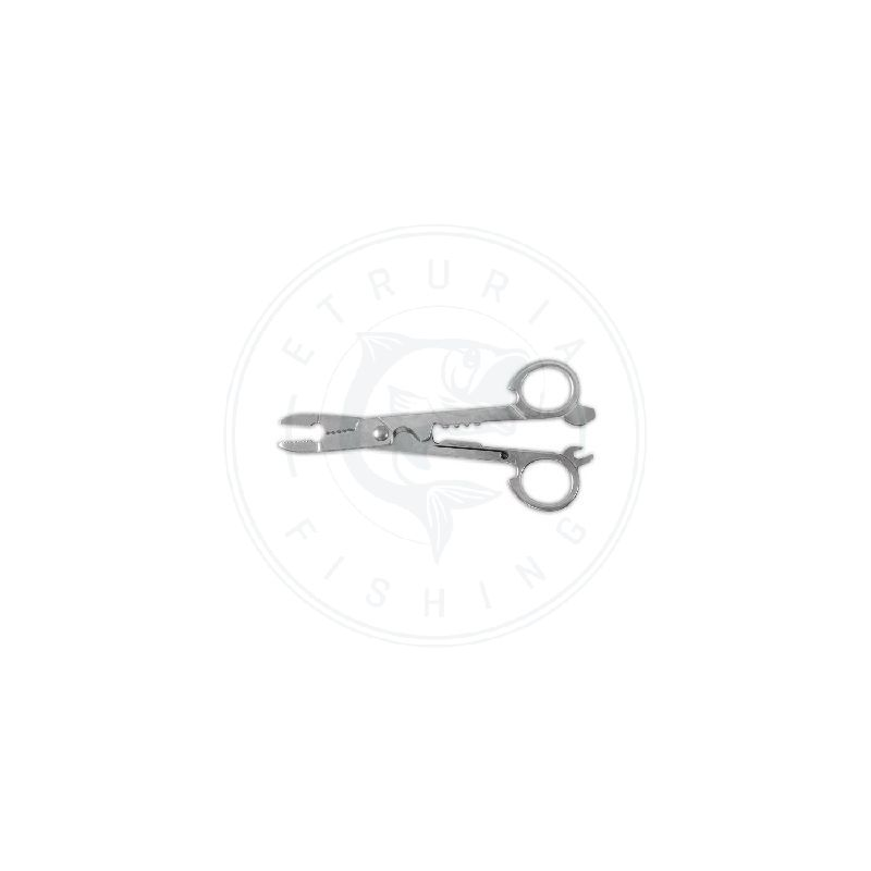 Lineaeffe Pinza Stringipiombo Inox
