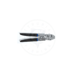 Lineaeffe Pinza Inox Per Tubini Terminali