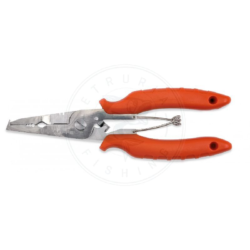 Lineaeffe Pinza Inox Multiuso