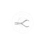 Lineaeffe Pinza Inox De Luxe