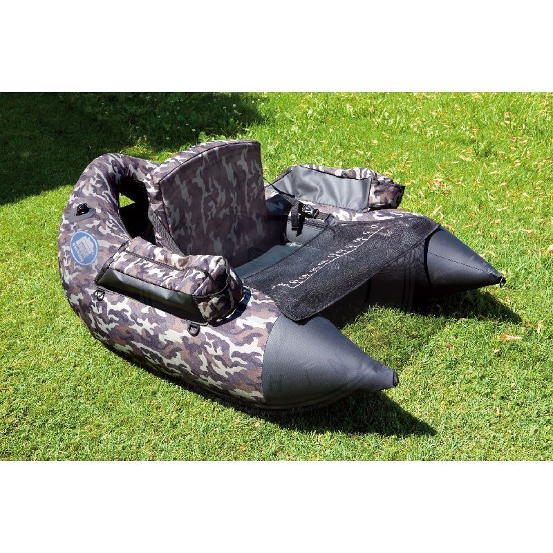Lineaeffe Belly Boat XXL