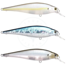Lucky craft Minnow Pointer Suspending 18.5g 95 mm
