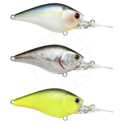 Lucky craft Crankbait 1.5DD Floating 12.5g 60 mm