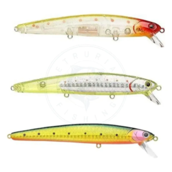 Lucky craft ESG Flashminnow MR 130 mm 21g