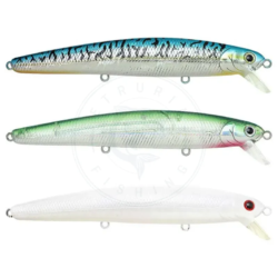 Lucky craft Minnow SW Flash Suspending 16.5g 110 mm