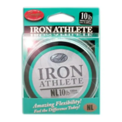 Lucky craft Monofilamento Iron Athlete NL 70 M