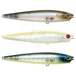 Lucky craft Stickbait di superficie Gunfish 12g 95 mm