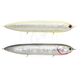 Lucky craft Stickbait di superficie Super Sammy 28g 126 mm