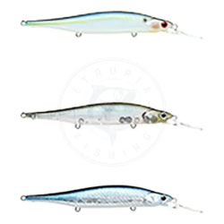 Lucky craft Minnow Lightning Pointer Suspending DD 14g 110 mm
