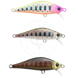 Lucky craft Minnow Pointer Super Sinking 6g 50 mm