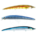 Molix Minnow Finder Jerk 22g 150 mm